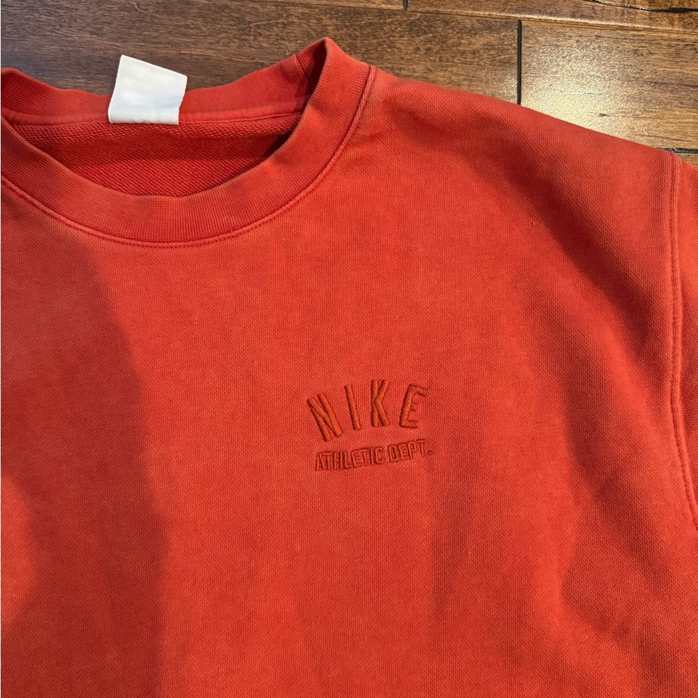 Nike Crewneck Sweatshirt - Picture 4 of 5